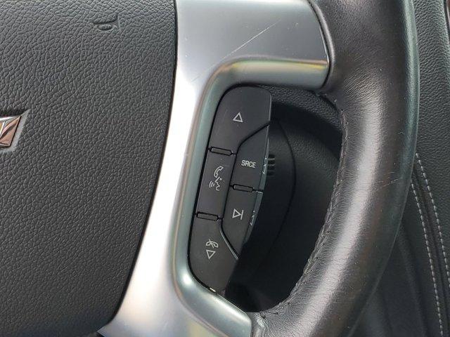 used 2017 Chevrolet Traverse car, priced at $11,863