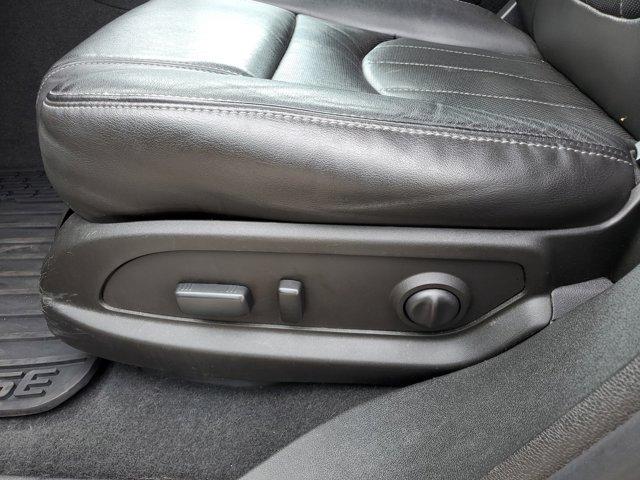 used 2017 Chevrolet Traverse car, priced at $11,863