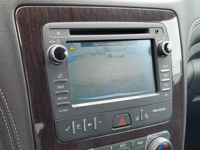 used 2017 Chevrolet Traverse car, priced at $11,863