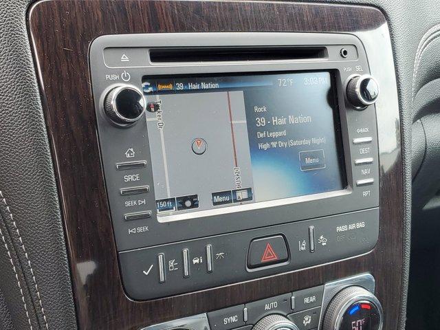 used 2017 Chevrolet Traverse car, priced at $11,863