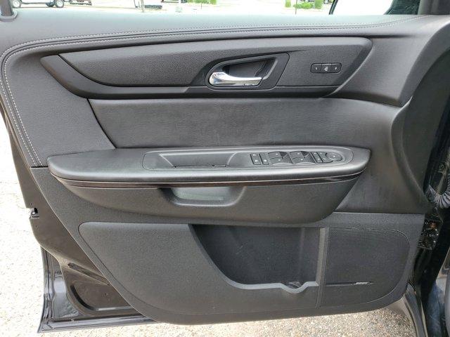 used 2017 Chevrolet Traverse car, priced at $11,863