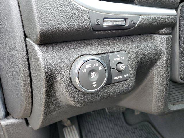 used 2017 Chevrolet Traverse car, priced at $11,863