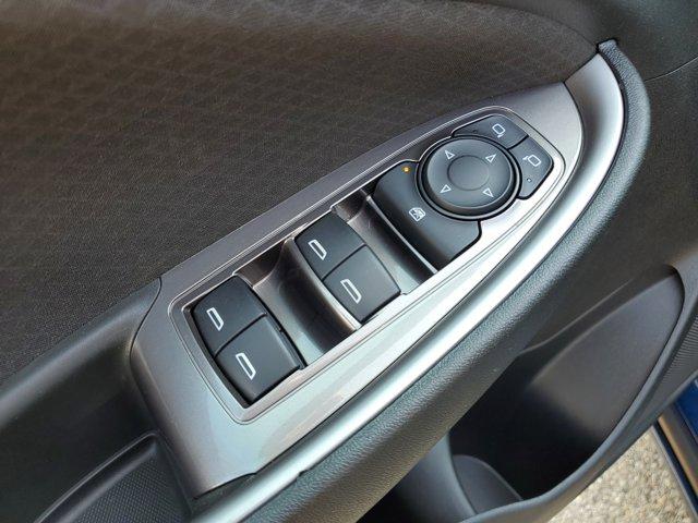 used 2019 Chevrolet Malibu car, priced at $17,946