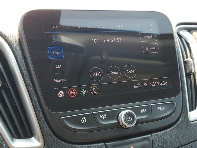 used 2019 Chevrolet Malibu car, priced at $17,946