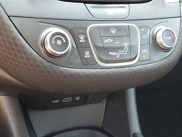 used 2019 Chevrolet Malibu car, priced at $17,946