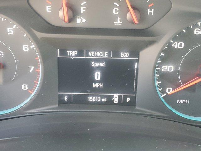 used 2019 Chevrolet Malibu car, priced at $17,946