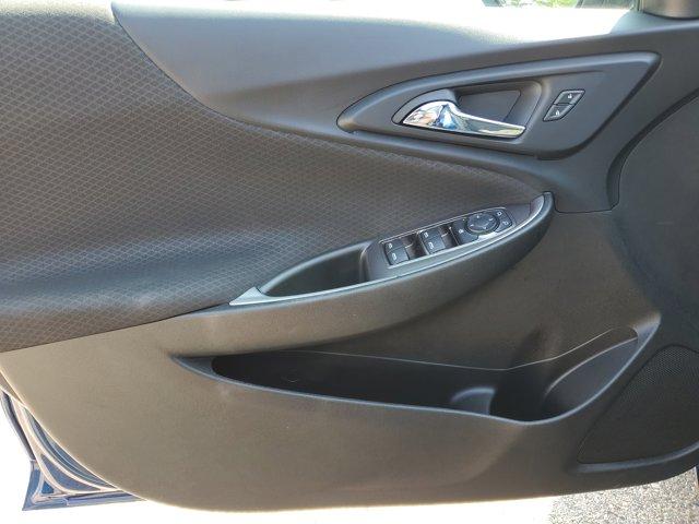 used 2019 Chevrolet Malibu car, priced at $17,946