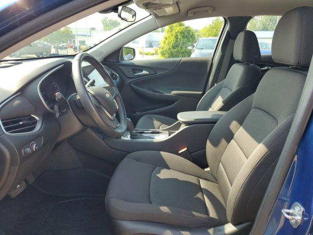 used 2019 Chevrolet Malibu car, priced at $17,946
