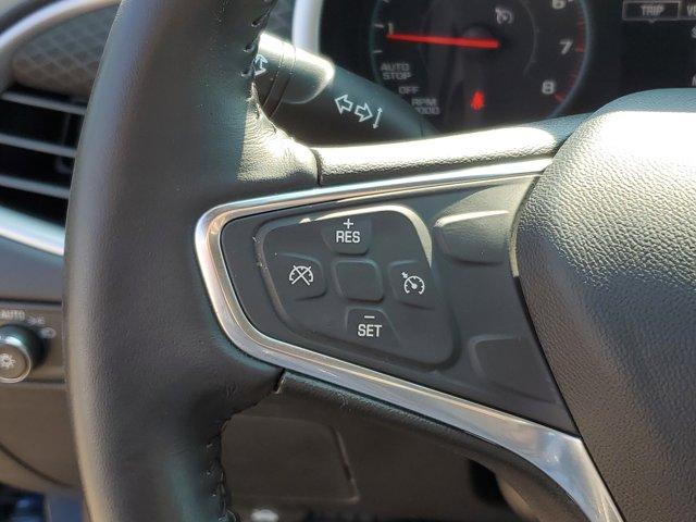 used 2019 Chevrolet Malibu car, priced at $17,946