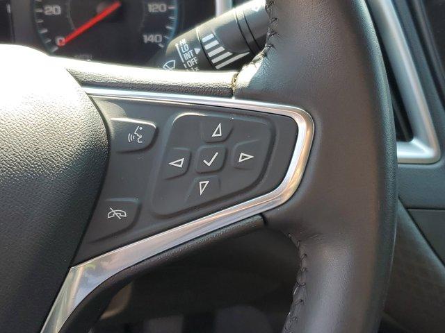used 2019 Chevrolet Malibu car, priced at $17,946
