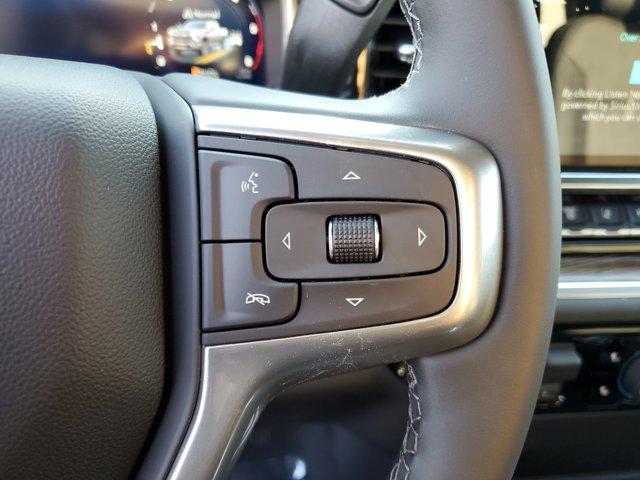 new 2026 Chevrolet Silverado 2500 car, priced at $72,165