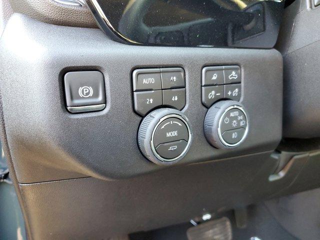 new 2026 Chevrolet Silverado 2500 car, priced at $72,165