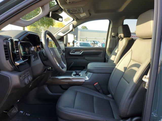 new 2026 Chevrolet Silverado 2500 car, priced at $72,165