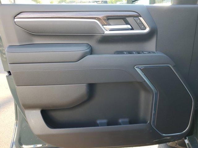 new 2026 Chevrolet Silverado 2500 car, priced at $72,165