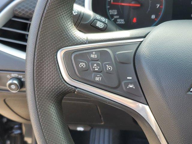used 2024 Chevrolet Malibu car, priced at $19,976