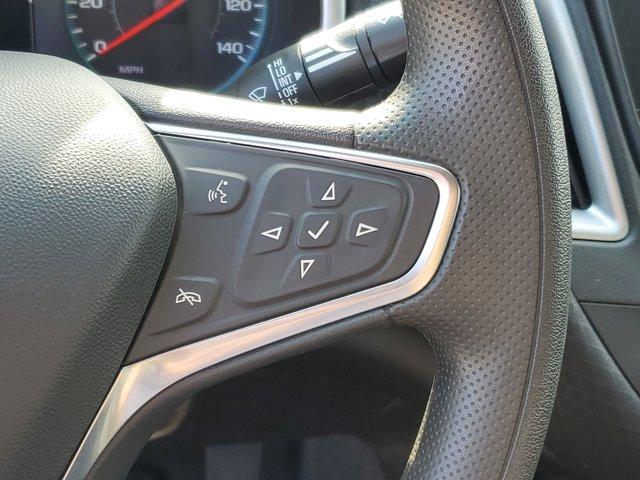 used 2024 Chevrolet Malibu car, priced at $19,976
