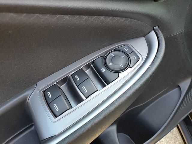 used 2024 Chevrolet Malibu car, priced at $19,976