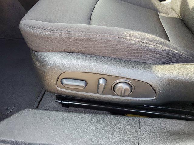 used 2024 Chevrolet Malibu car, priced at $19,976
