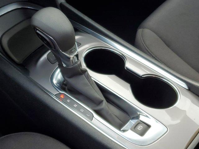 used 2024 Chevrolet Malibu car, priced at $19,976