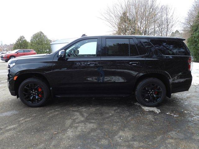 new 2024 Chevrolet Tahoe car, priced at $72,918