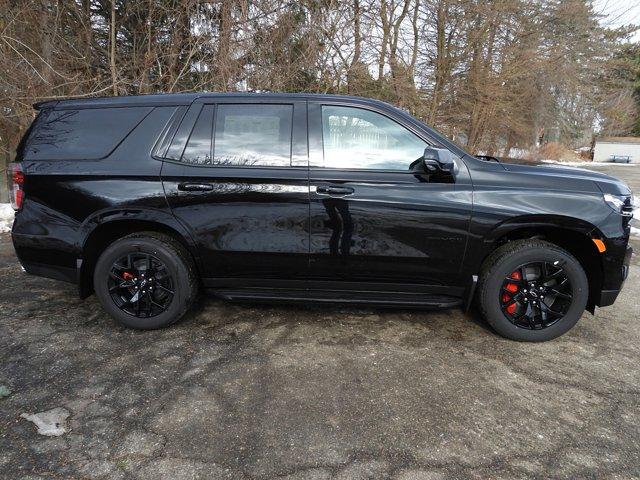 new 2024 Chevrolet Tahoe car, priced at $72,918