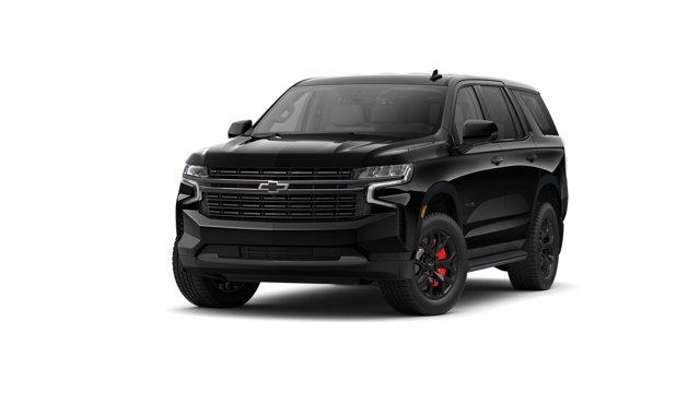 new 2024 Chevrolet Tahoe car, priced at $74,418