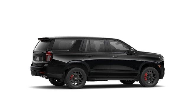 new 2024 Chevrolet Tahoe car, priced at $74,418