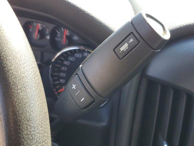 used 2014 Chevrolet Silverado 1500 car, priced at $9,988