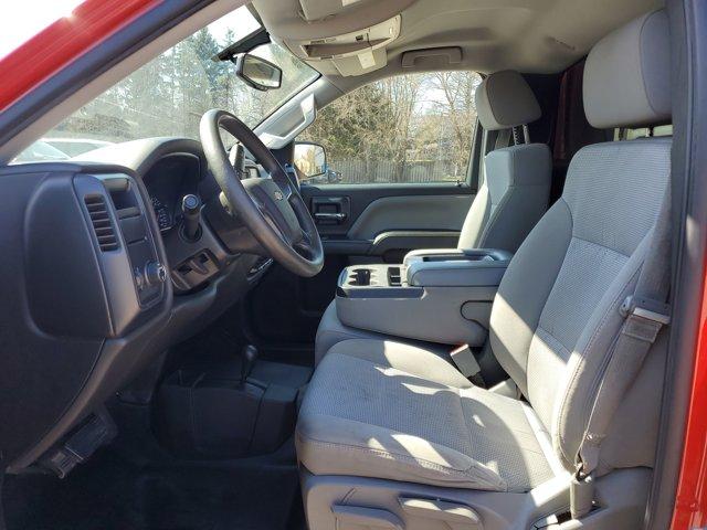 used 2014 Chevrolet Silverado 1500 car, priced at $9,988
