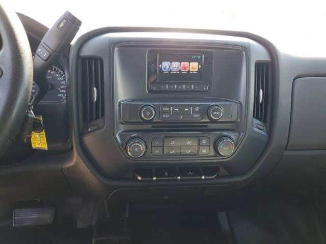 used 2014 Chevrolet Silverado 1500 car, priced at $9,988