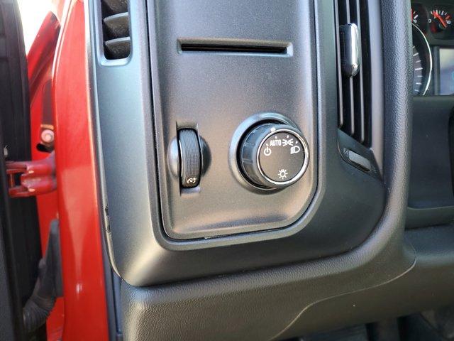 used 2014 Chevrolet Silverado 1500 car, priced at $9,988