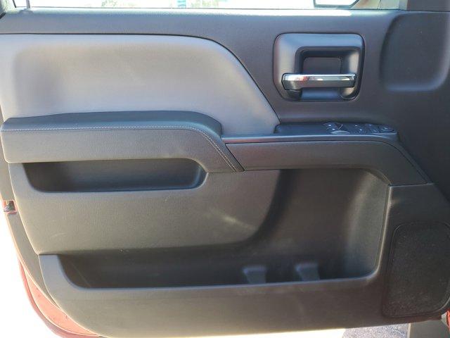 used 2014 Chevrolet Silverado 1500 car, priced at $9,988