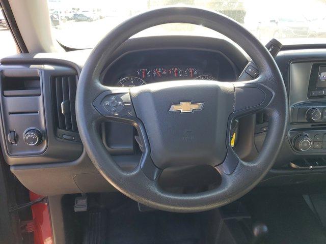 used 2014 Chevrolet Silverado 1500 car, priced at $9,988
