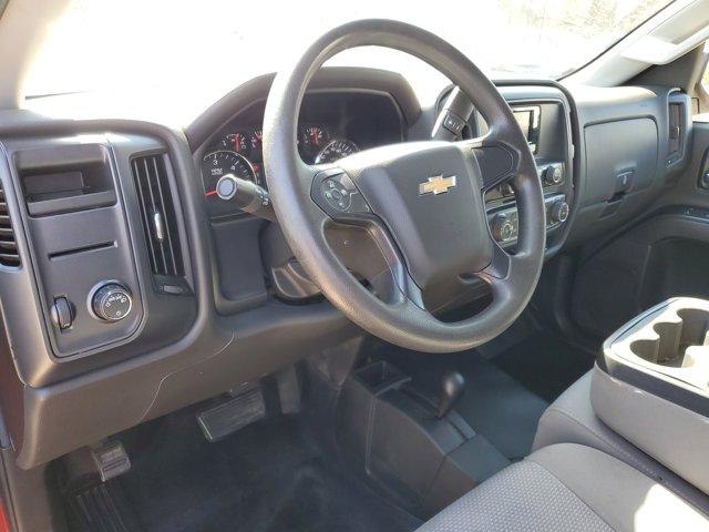 used 2014 Chevrolet Silverado 1500 car, priced at $9,988