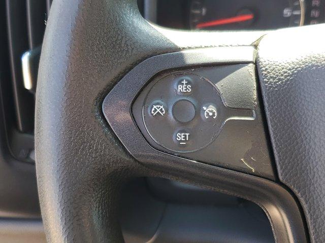 used 2014 Chevrolet Silverado 1500 car, priced at $9,988