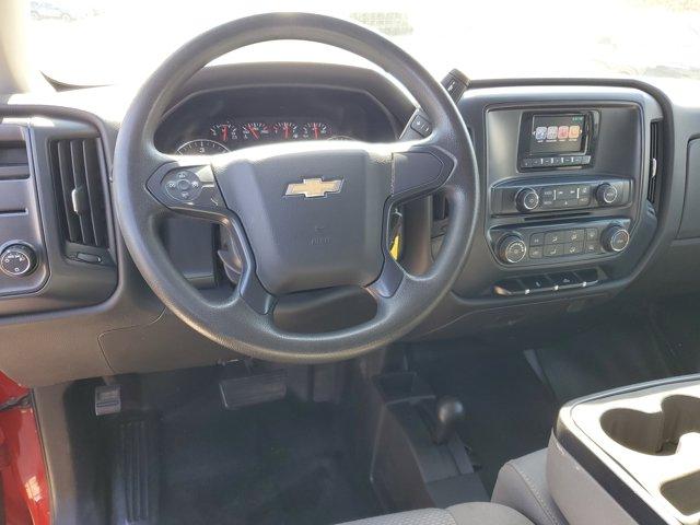 used 2014 Chevrolet Silverado 1500 car, priced at $9,988