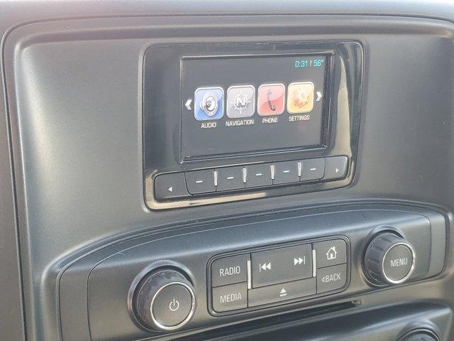 used 2014 Chevrolet Silverado 1500 car, priced at $9,988