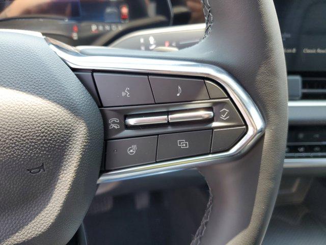 new 2026 Chevrolet Equinox car, priced at $30,763