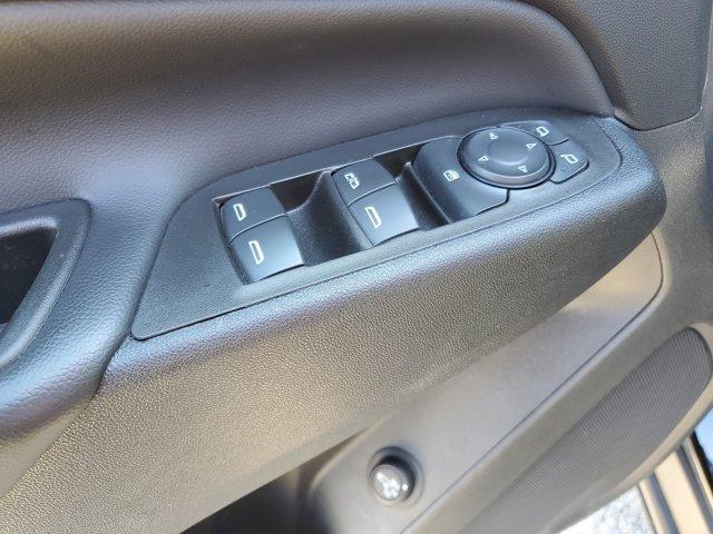 used 2022 Chevrolet Equinox car, priced at $21,968