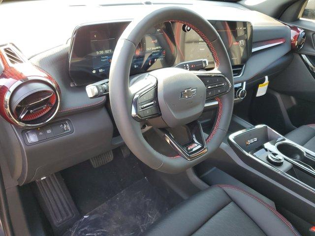 new 2026 Chevrolet Equinox car, priced at $33,032