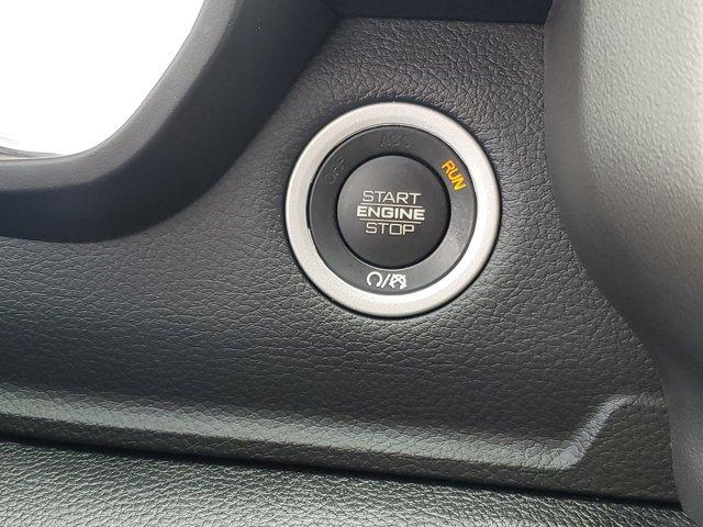 used 2022 Ram 1500 car, priced at $36,783