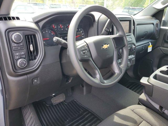 new 2025 Chevrolet Silverado 2500 car, priced at $51,894