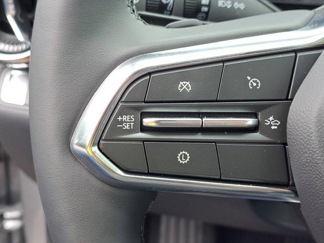 new 2026 Chevrolet Equinox car, priced at $32,337
