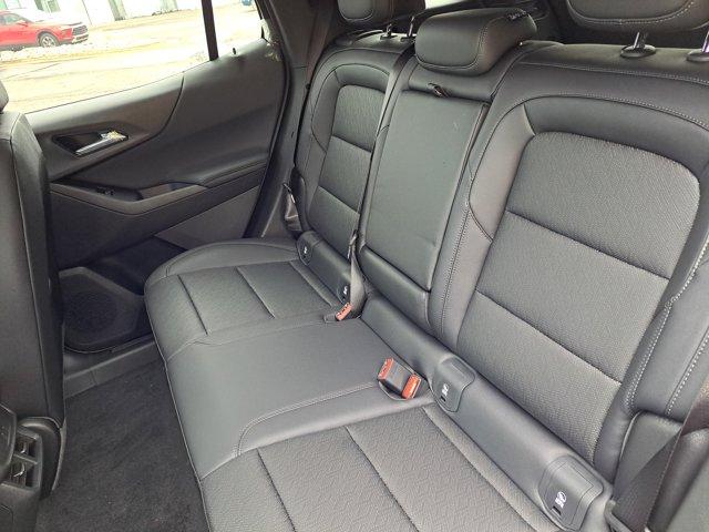 new 2026 Chevrolet Equinox car, priced at $32,337