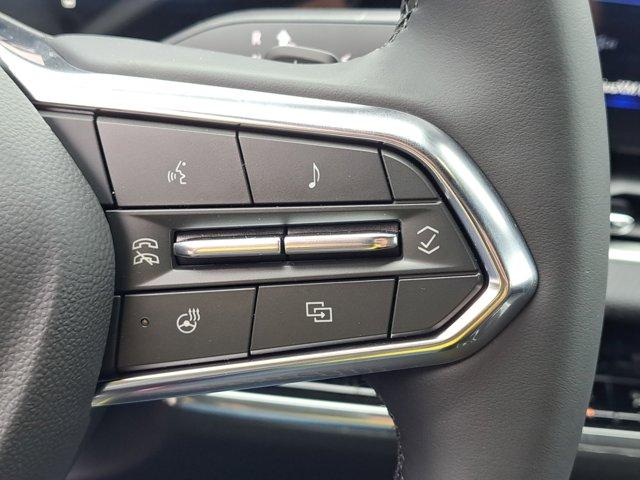 new 2026 Chevrolet Equinox car, priced at $32,337