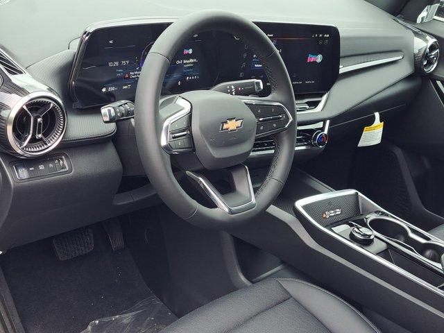 new 2026 Chevrolet Equinox car, priced at $32,337