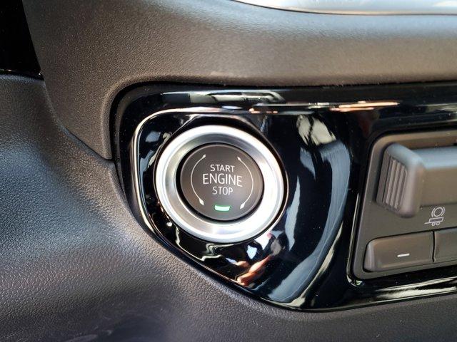 new 2025 Chevrolet Silverado 1500 car, priced at $47,861