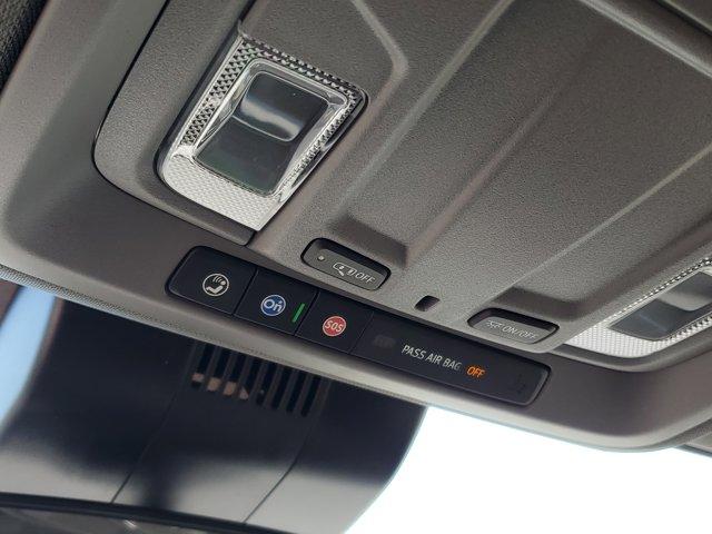 new 2025 Chevrolet Silverado 1500 car, priced at $47,861