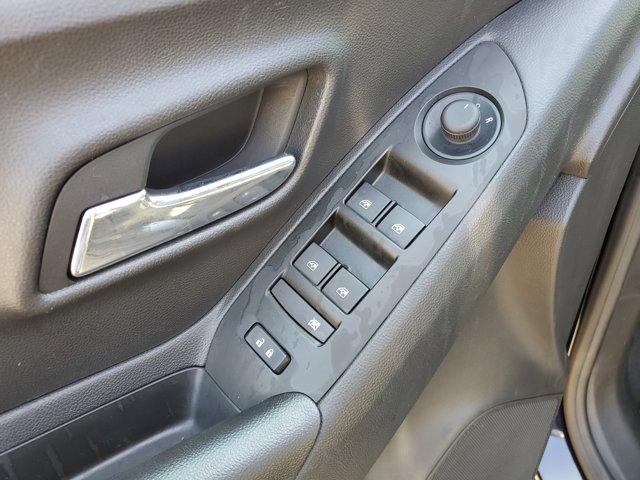 used 2022 Chevrolet Trax car, priced at $18,579