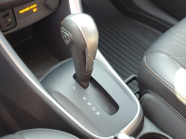used 2022 Chevrolet Trax car, priced at $18,579